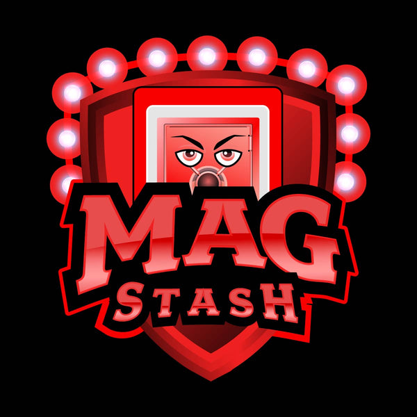 MagStash - Protective Cases